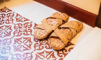 Le Jardin Hotel De Pakse