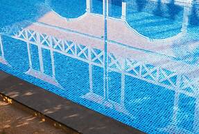 Le Jardin Hotel De Pakse