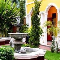 Le Jardin Hotel De Pakse