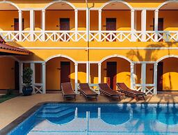 Le Jardin Hotel De Pakse