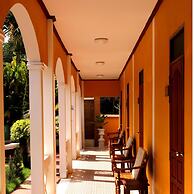 Le Jardin Hotel De Pakse