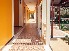 Le Jardin Hotel De Pakse