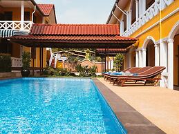 Le Jardin Hotel De Pakse