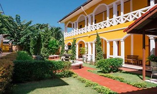 Le Jardin Hotel De Pakse