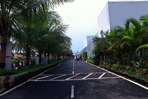 Om Leisure Resort Puri