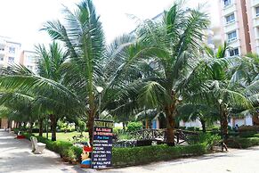 Om Leisure Resort Puri