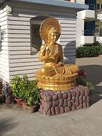 Om Leisure Resort Puri