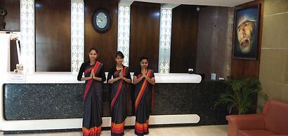 Om Leisure Resort Puri