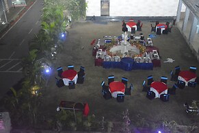 Om Leisure Resort Puri