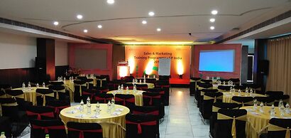 Om Leisure Resort Puri