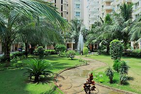 Om Leisure Resort Puri