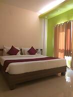 Om Leisure Resort Puri