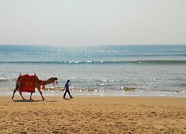 Om Leisure Resort Puri