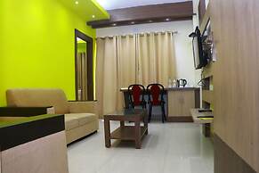 Om Leisure Resort Puri