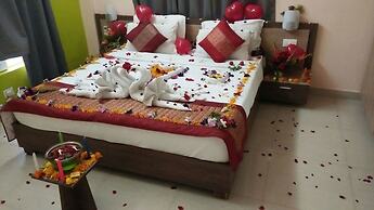 Om Leisure Resort Puri