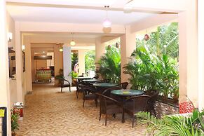 Om Leisure Resort Puri