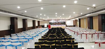 Om Leisure Resort Puri