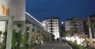 Om Leisure Resort Puri