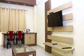 Om Leisure Resort Puri