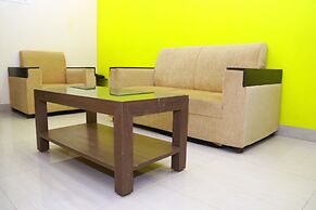 Om Leisure Resort Puri