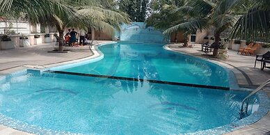 Om Leisure Resort Puri