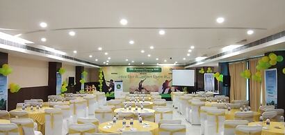 Om Leisure Resort Puri