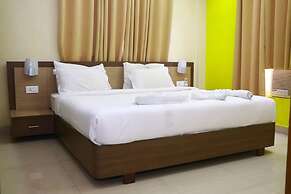 Om Leisure Resort Puri