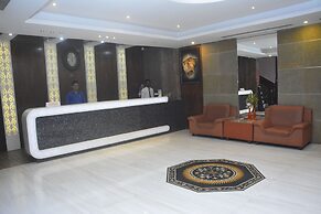 Om Leisure Resort Puri