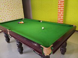 Om Leisure Resort Puri