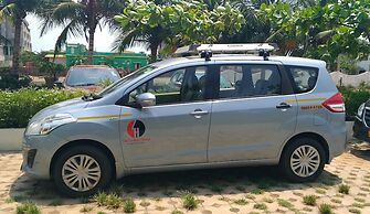 Om Leisure Resort Puri