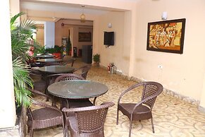 Om Leisure Resort Puri