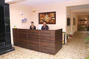 Om Leisure Resort Puri