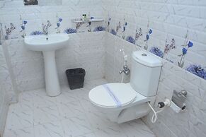 Om Leisure Resort Puri