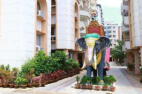 Om Leisure Resort Puri