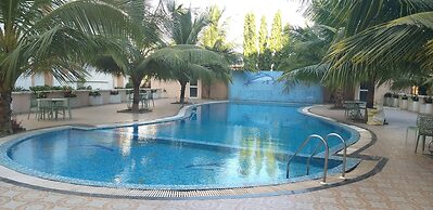 Om Leisure Resort Puri