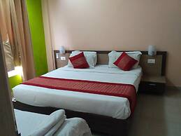 Om Leisure Resort Puri