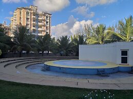 Om Leisure Resort Puri