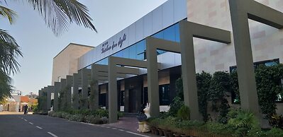 Om Leisure Resort Puri