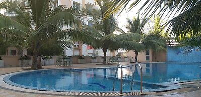Om Leisure Resort Puri