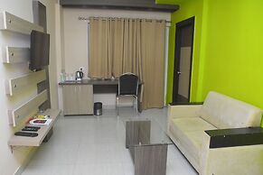 Om Leisure Resort Puri