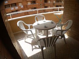 Acv - isla park-1ª línea planta 5 sur