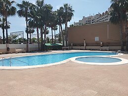 Acv - isla park-1ª línea planta 5 sur