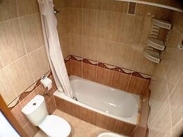 Acv - isla park-1ª línea planta 5 sur