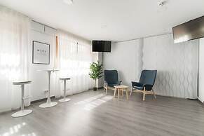 Roisa Hostal Boutique