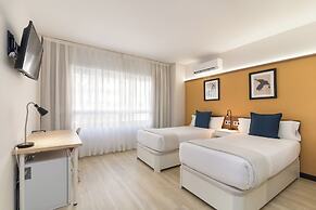 Roisa Hostal Boutique