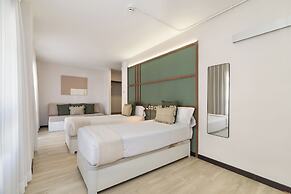 Roisa Hostal Boutique