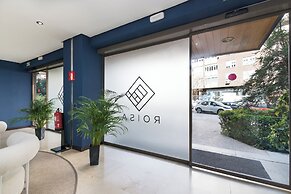 Roisa Hostal Boutique