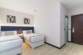 Roisa Hostal Boutique