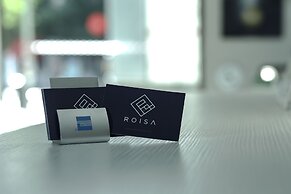 Roisa Hostal Boutique