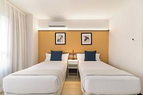 Roisa Hostal Boutique